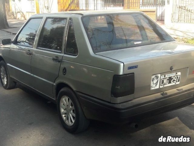 Fiat Duna Usado en Mendoza, deRuedas