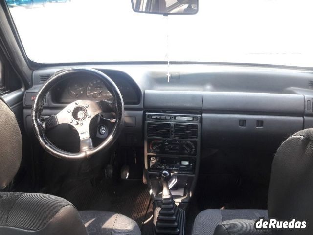 Fiat Duna Usado en Mendoza, deRuedas