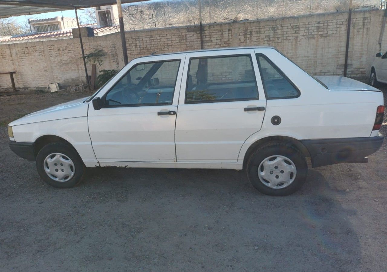 Fiat Duna Usado en Mendoza, deRuedas