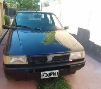 Fiat Duna Usado en Mendoza