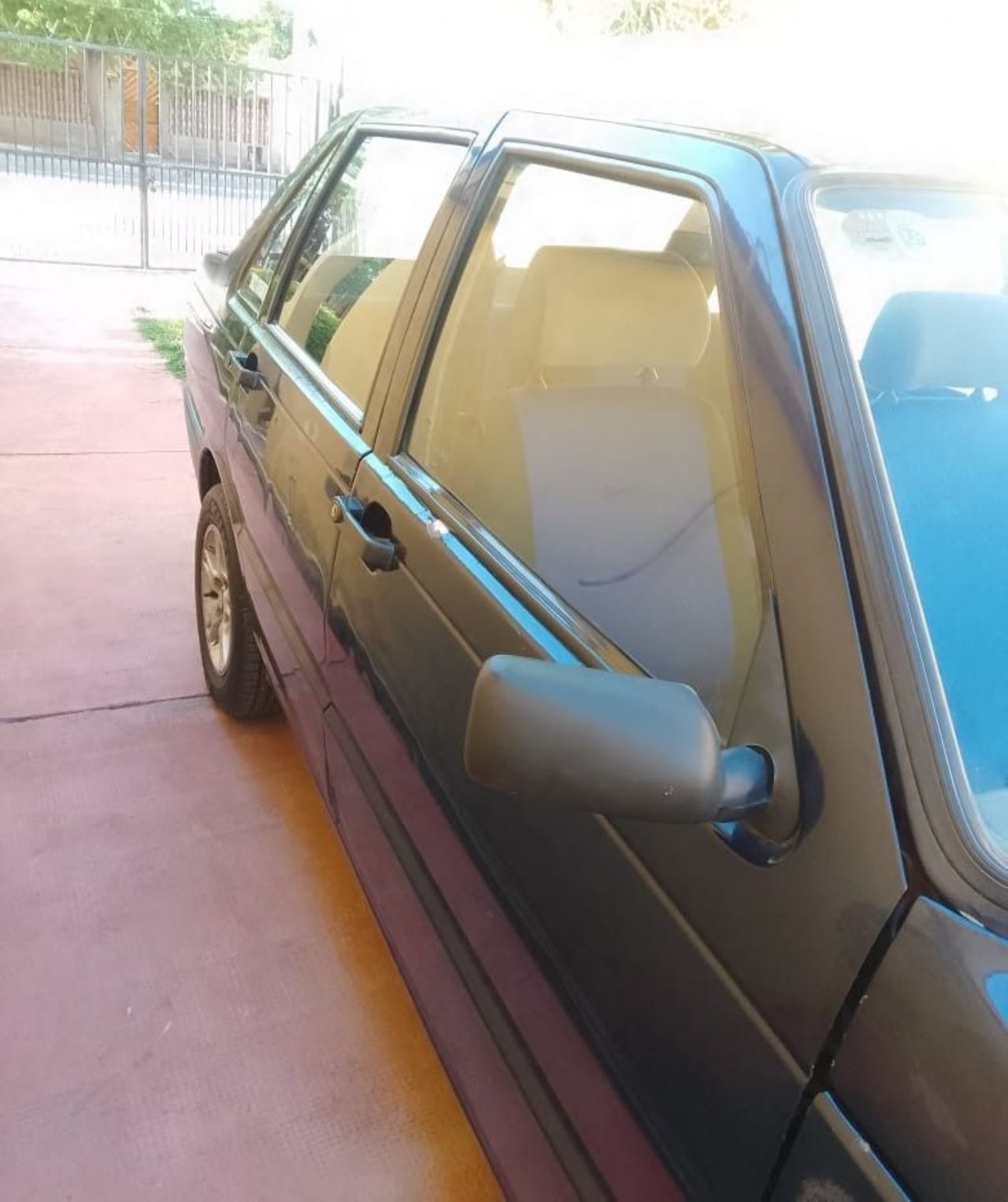 Fiat Duna Usado en Mendoza, deRuedas