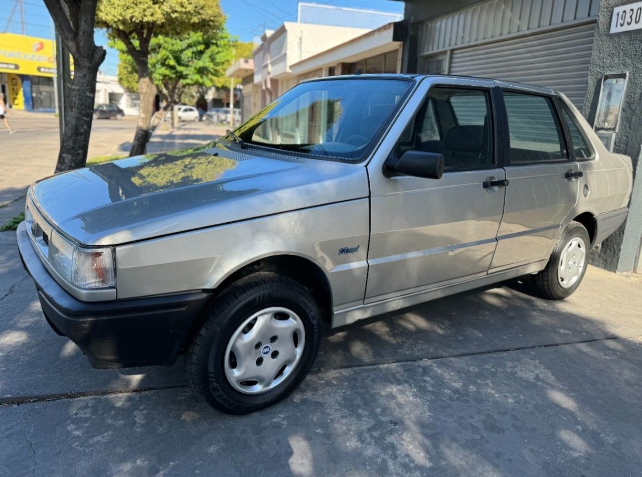 Fiat Duna Usado en Córdoba, deRuedas