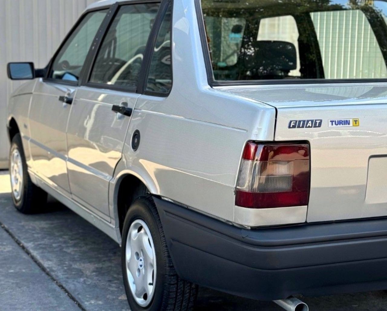 Fiat Duna Usado en Córdoba, deRuedas
