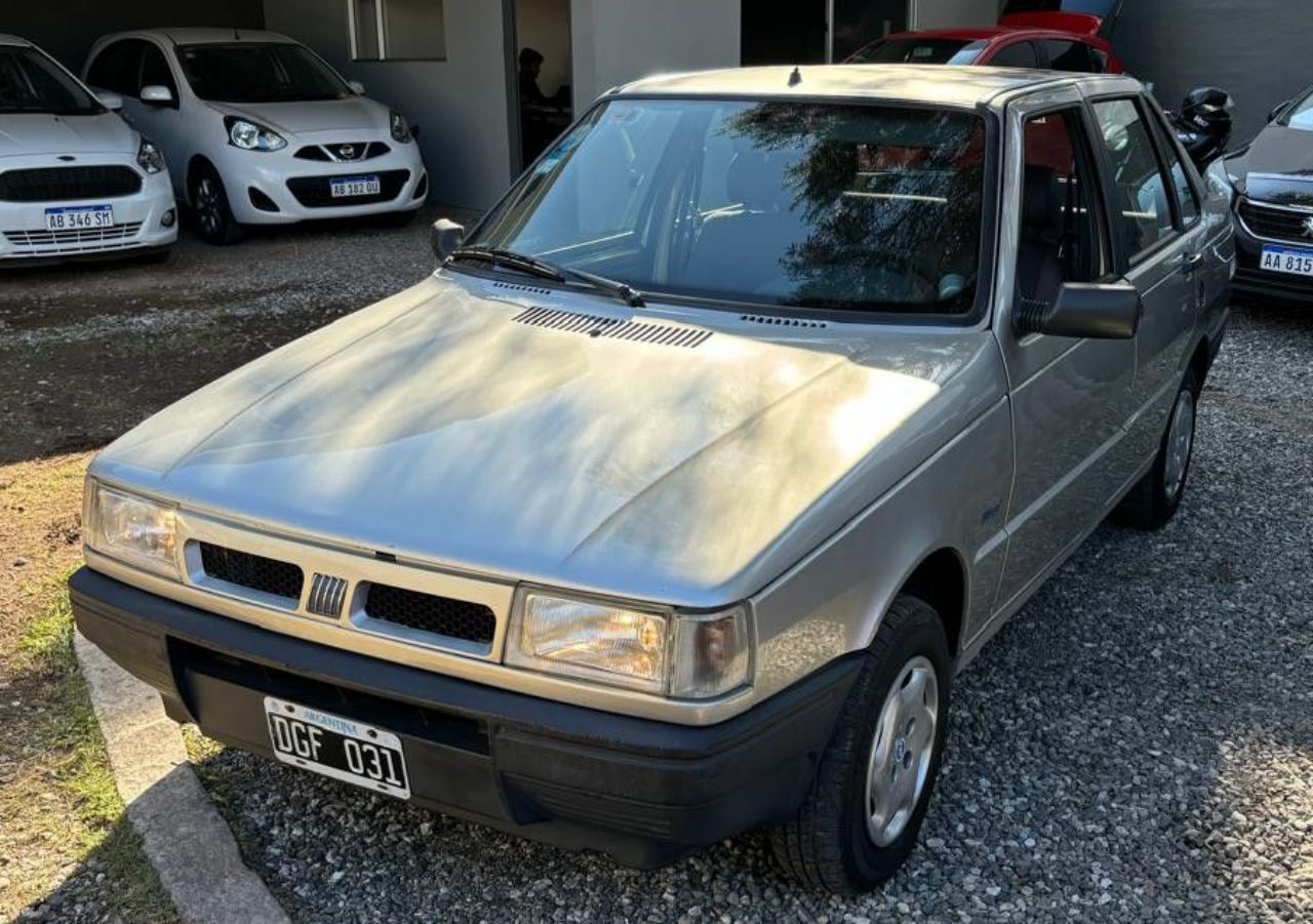 Fiat Duna Usado en Córdoba, deRuedas