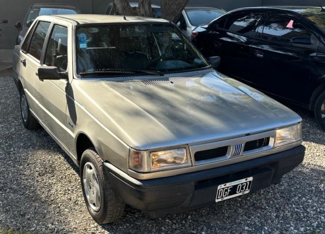 Fiat Duna Usado en Córdoba, deRuedas