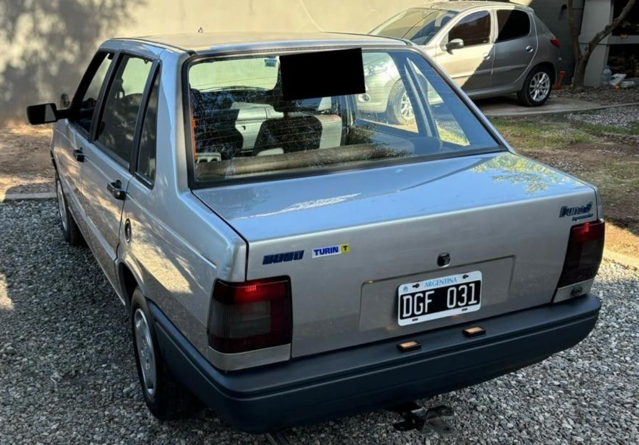 Fiat Duna Usado en Córdoba, deRuedas