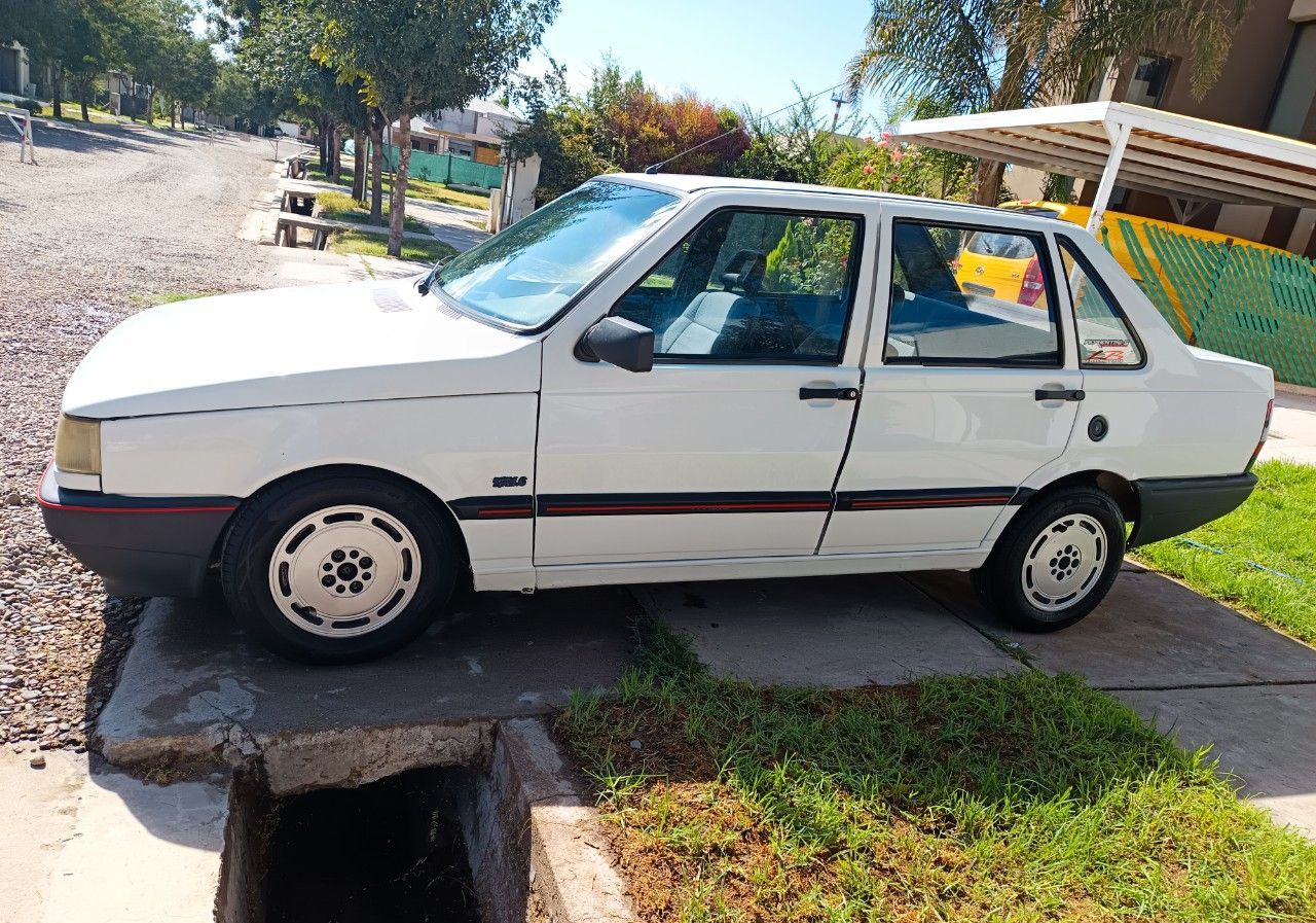 Fiat Duna Nuevo en Mendoza, deRuedas