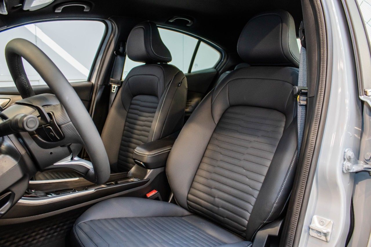 Fiat Fastback Usado Financiado en Córdoba, deRuedas