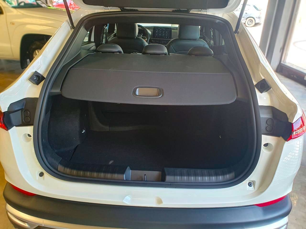 Fiat Fastback Nuevo en Mendoza, deRuedas