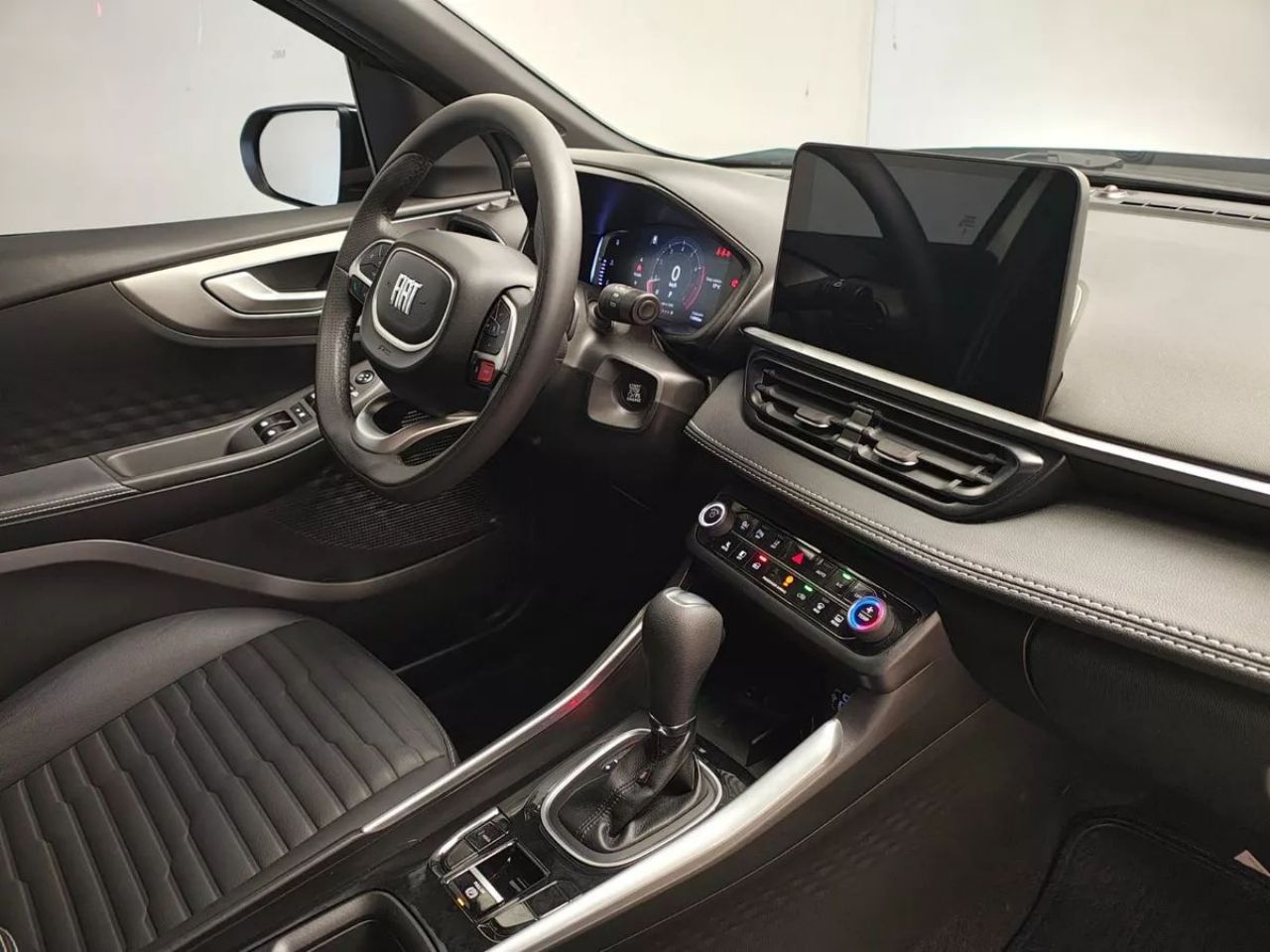 Fiat Fastback Usado en Córdoba, deRuedas