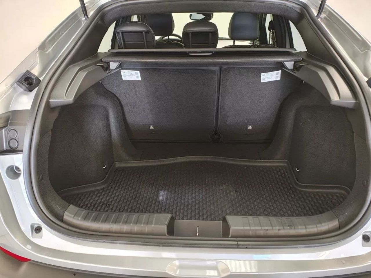 Fiat Fastback Usado en Córdoba, deRuedas