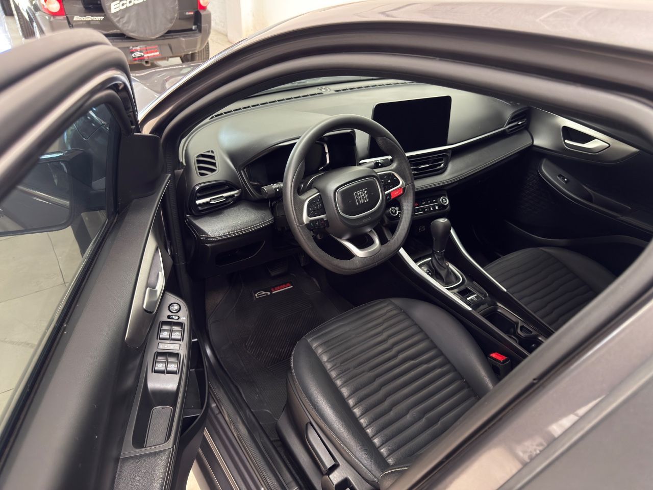 Fiat Fastback Usado Financiado en Mendoza, deRuedas