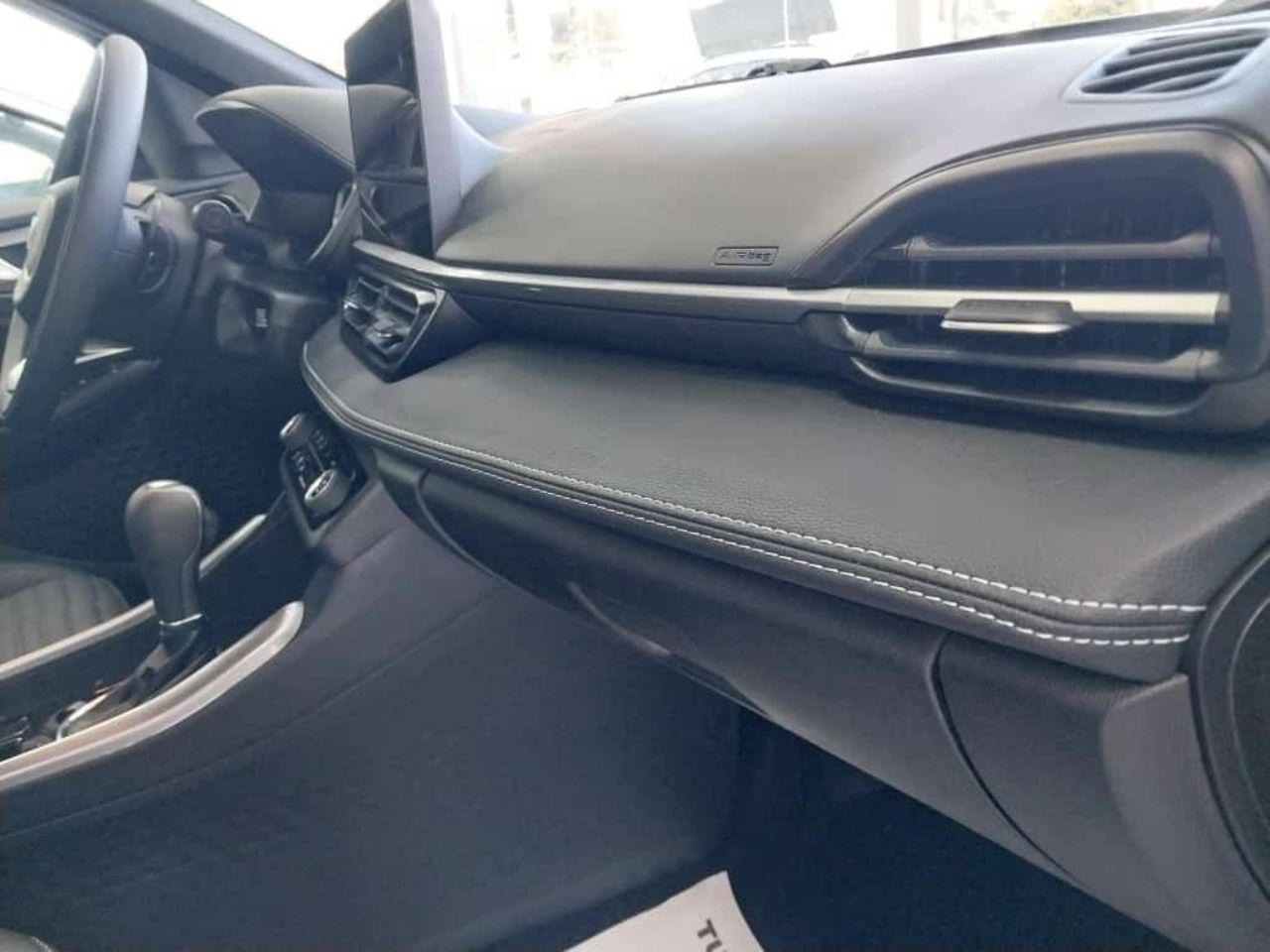 Fiat Fastback Nuevo en Córdoba, deRuedas