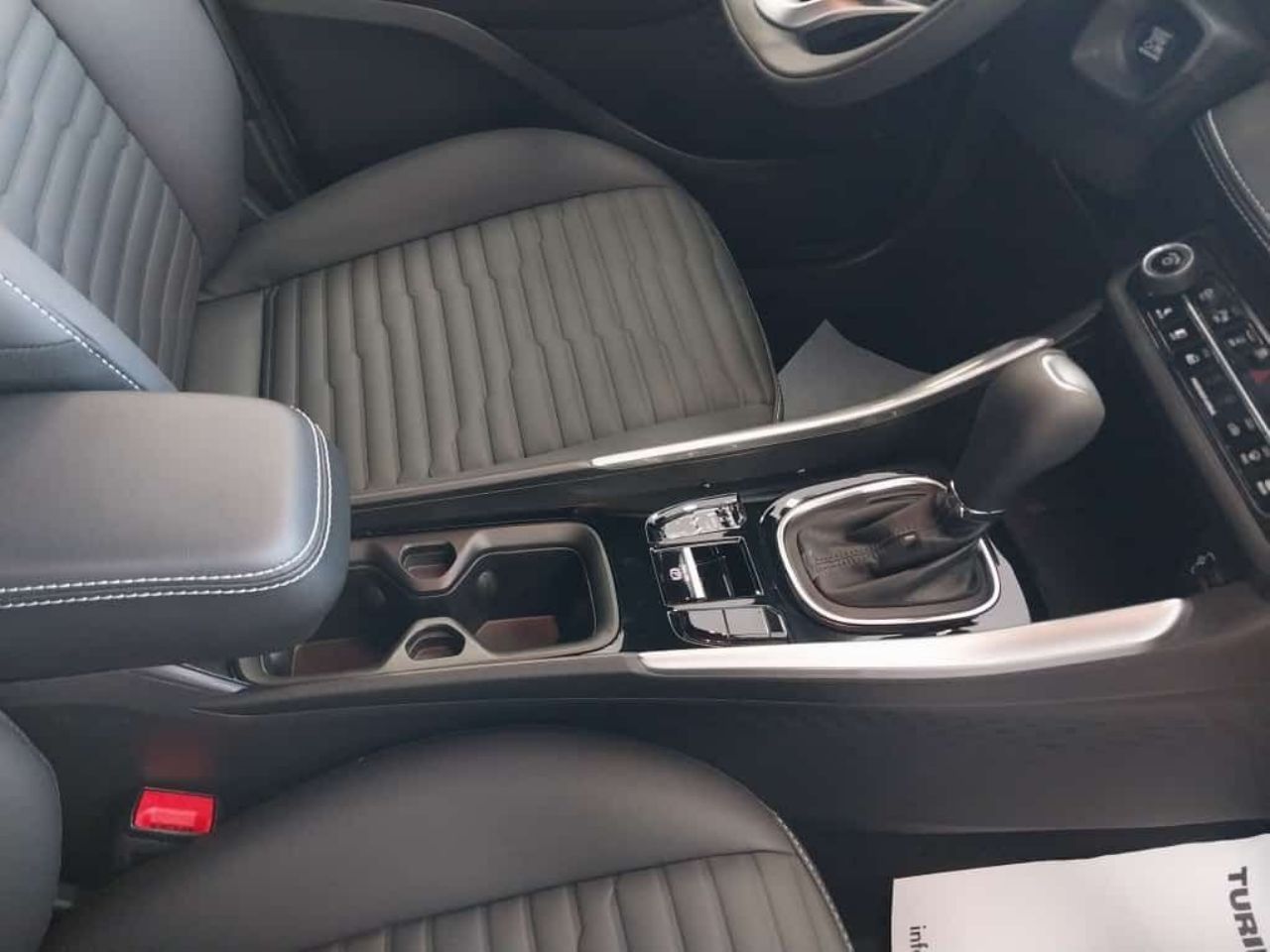 Fiat Fastback Nuevo en Córdoba, deRuedas