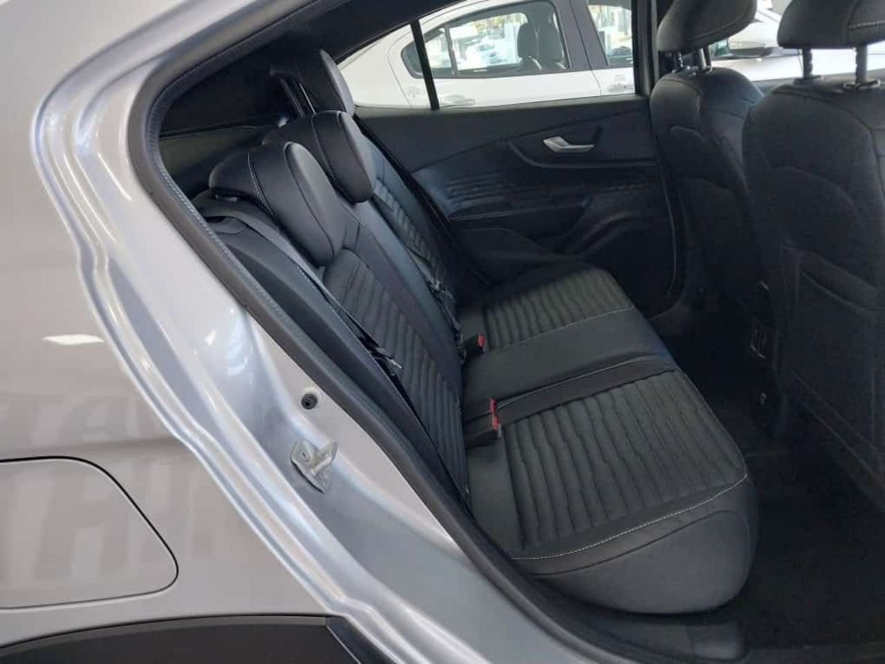 Fiat Fastback Nuevo en Córdoba, deRuedas
