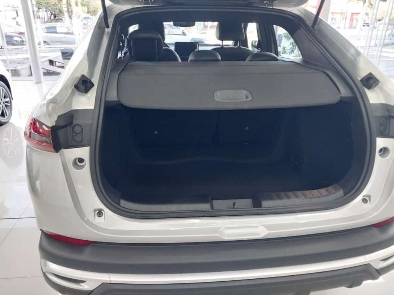 Fiat Fastback Nuevo en Córdoba, deRuedas