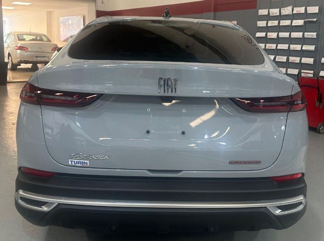 Fiat Fastback Nuevo Financiado en Córdoba, deRuedas