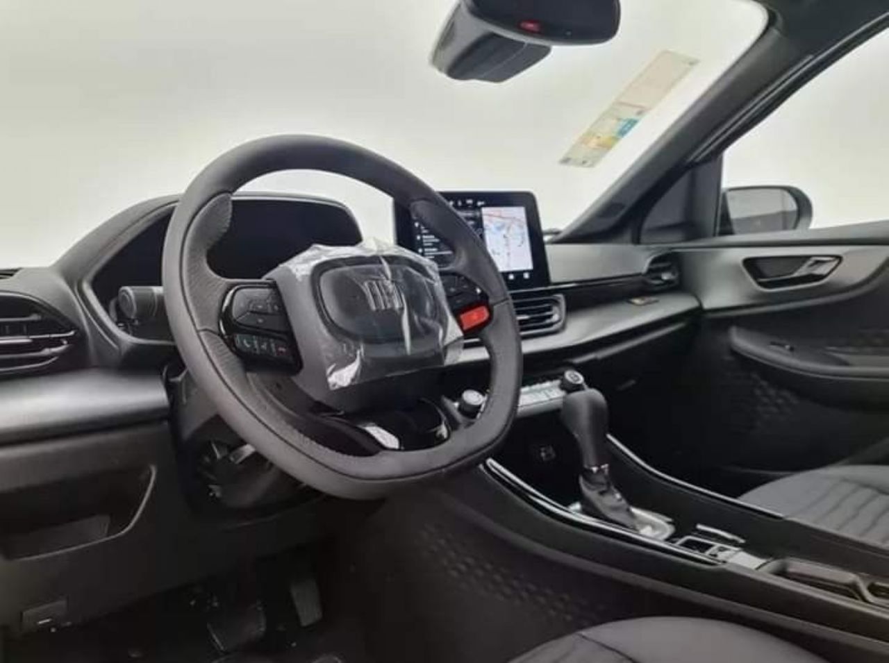 Fiat Fastback Nuevo Financiado en Córdoba, deRuedas