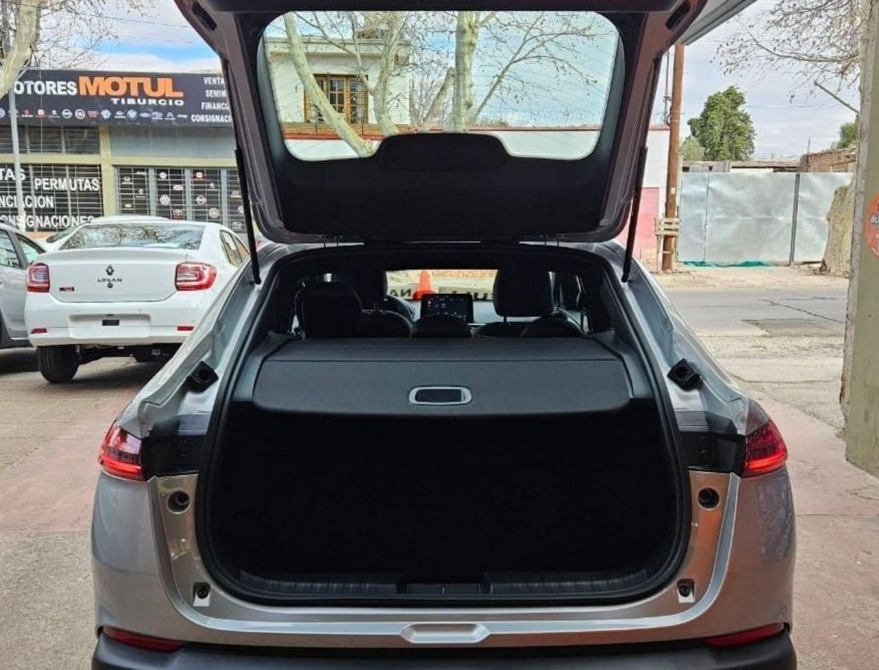 Fiat Fastback Nuevo en Mendoza, deRuedas
