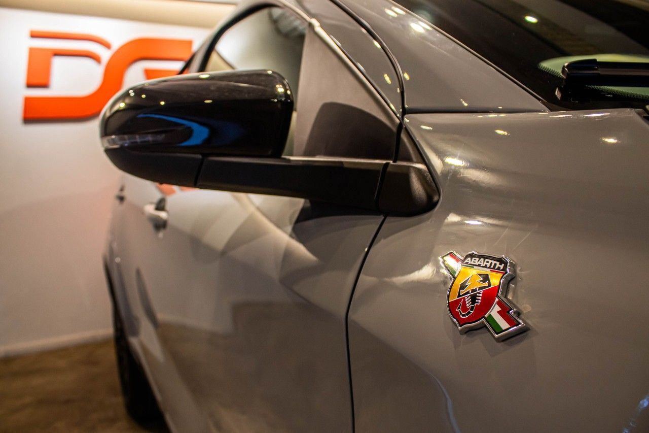 Fiat Fastback Nuevo en Córdoba, deRuedas