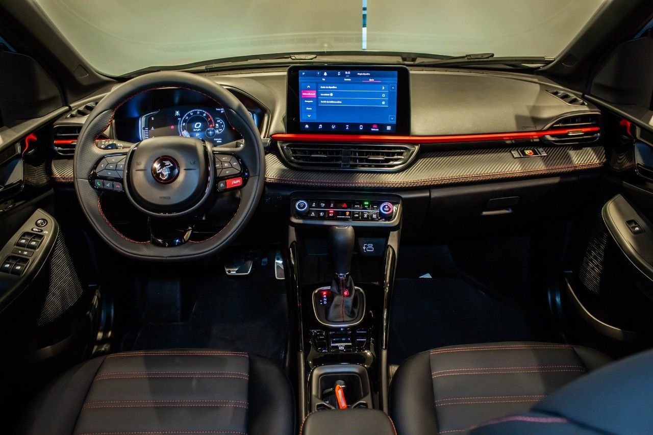 Fiat Fastback Nuevo en Córdoba, deRuedas