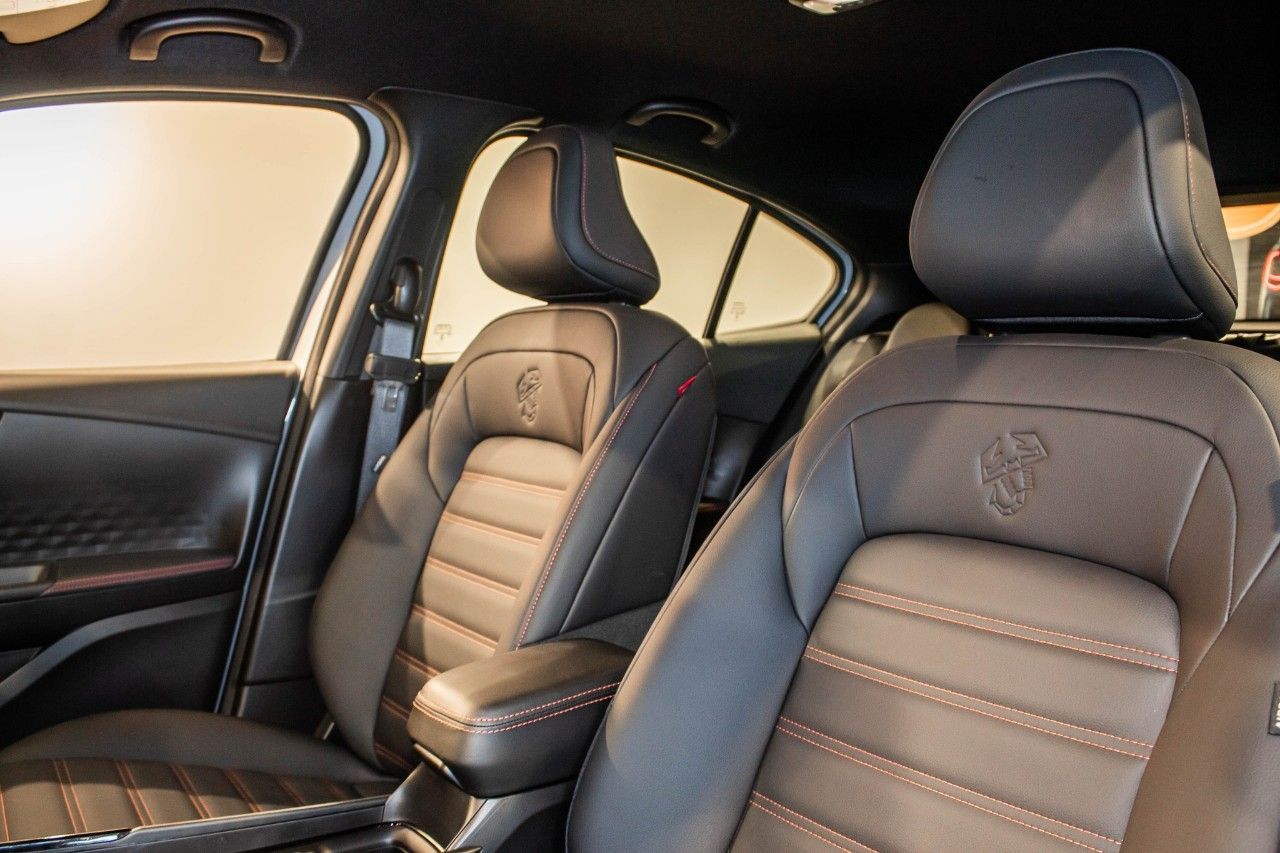 Fiat Fastback Nuevo en Córdoba, deRuedas