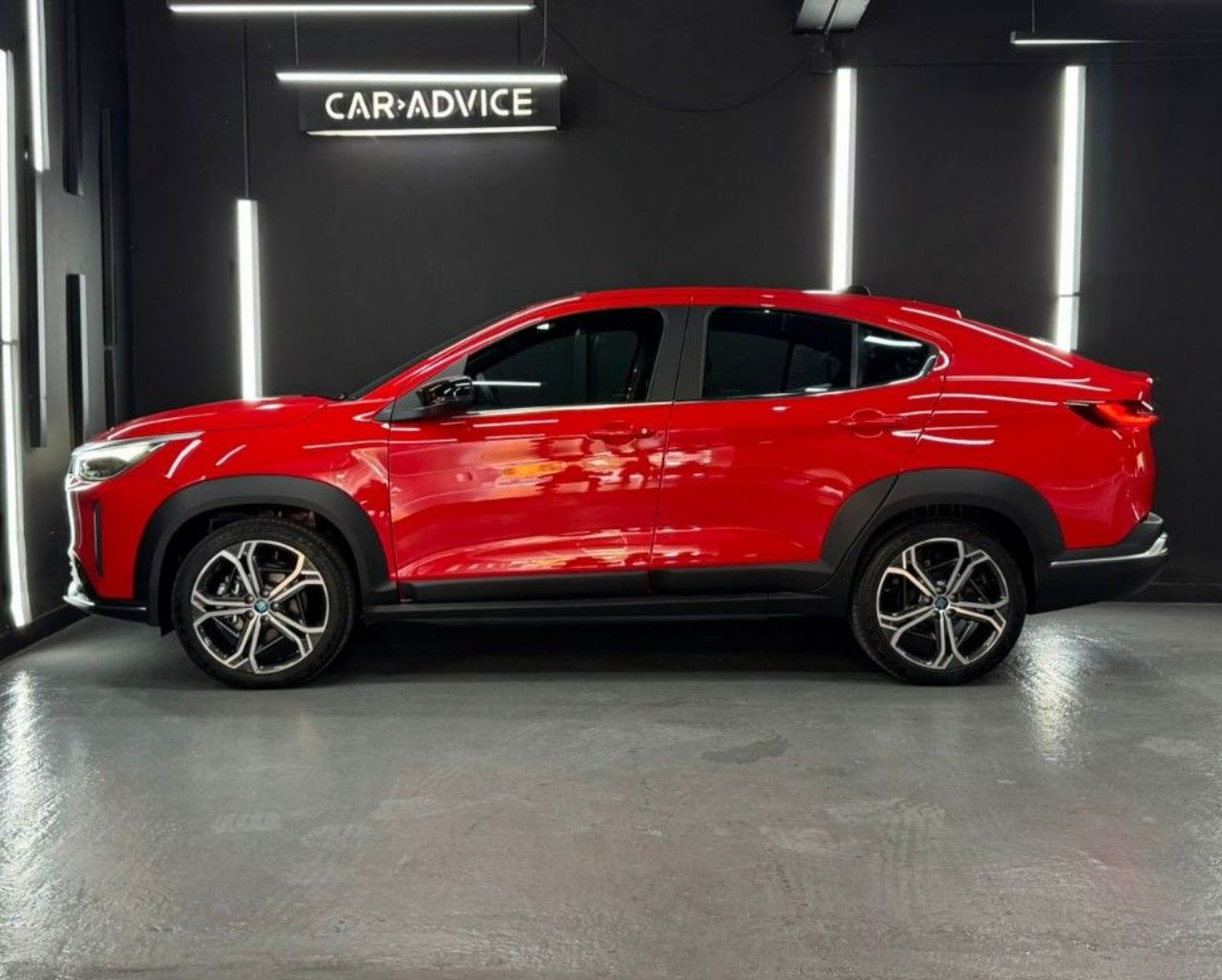 Fiat Fastback Nuevo en Córdoba, deRuedas
