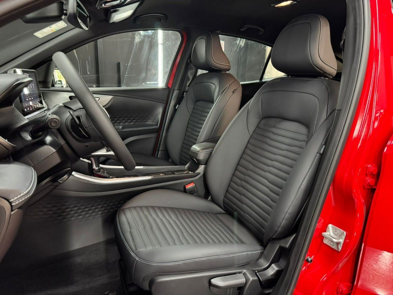 Fiat Fastback Nuevo en Córdoba, deRuedas