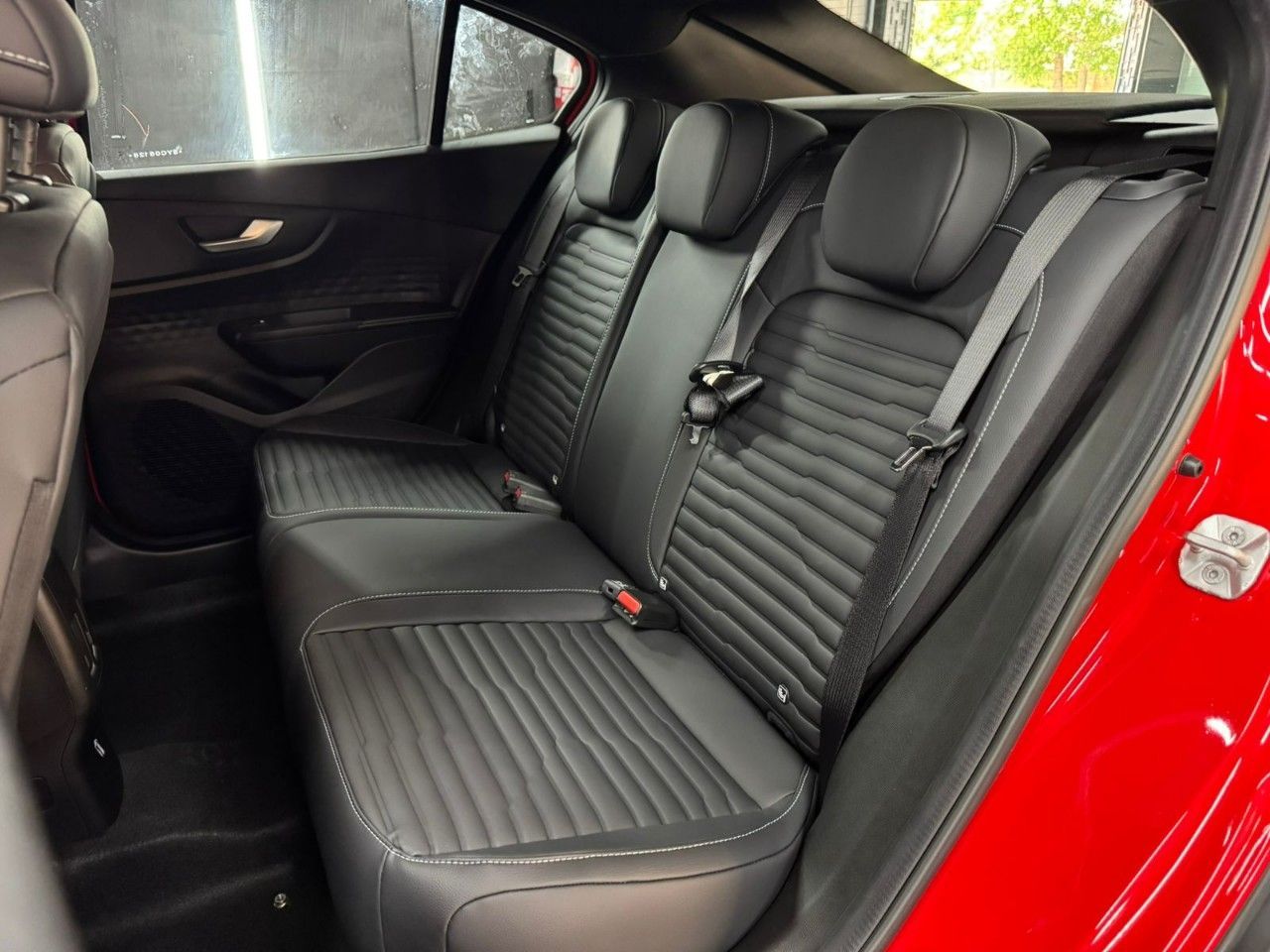 Fiat Fastback Nuevo en Córdoba, deRuedas