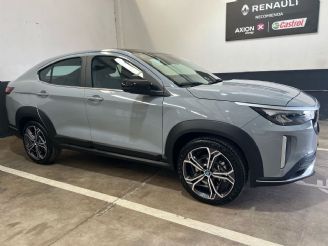 Fiat Fastback Nuevo en Córdoba