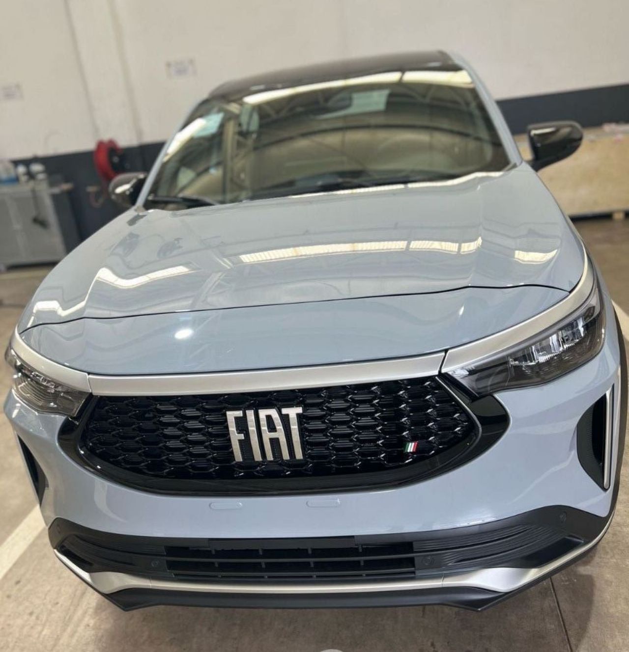 Fiat Fastback Nuevo en Córdoba, deRuedas