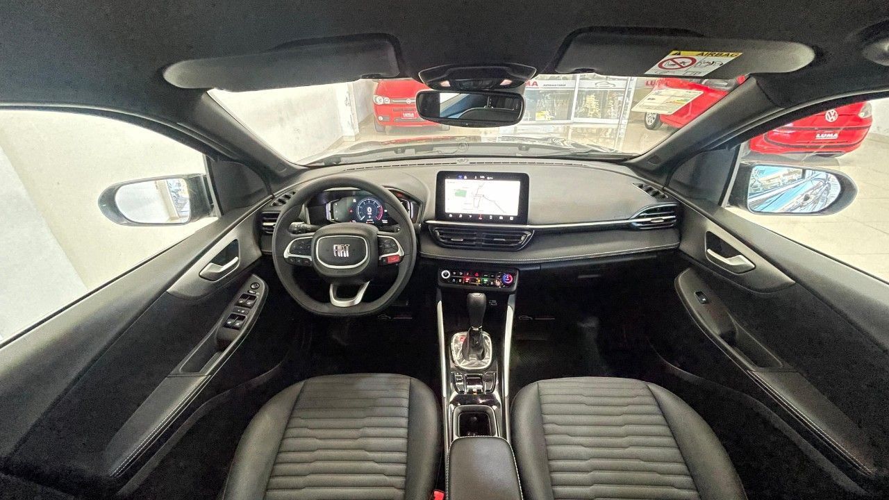 Fiat Fastback Nuevo Financiado en Mendoza, deRuedas