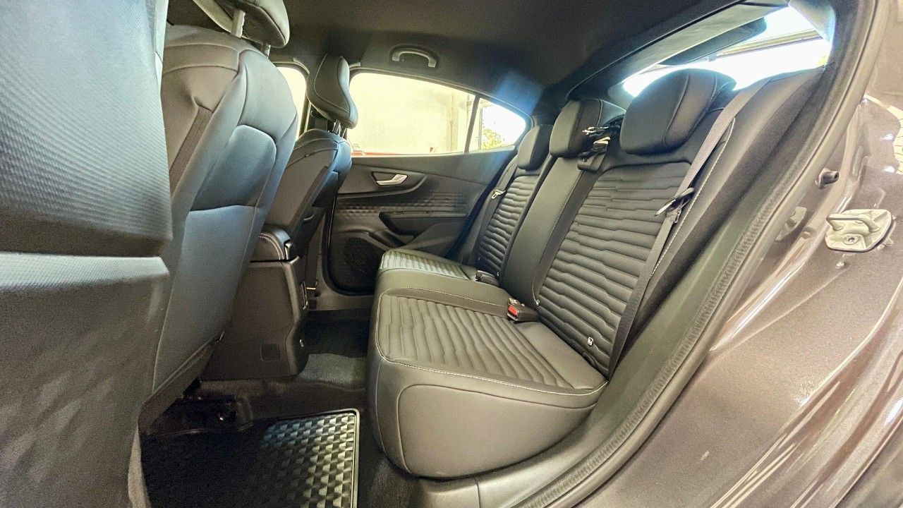 Fiat Fastback Nuevo Financiado en Mendoza, deRuedas