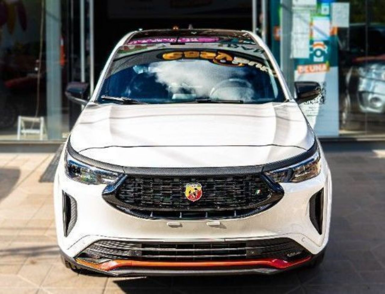 Fiat Fastback Nuevo en Córdoba, deRuedas