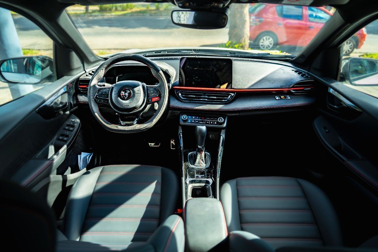 Fiat Fastback Nuevo en Córdoba, deRuedas