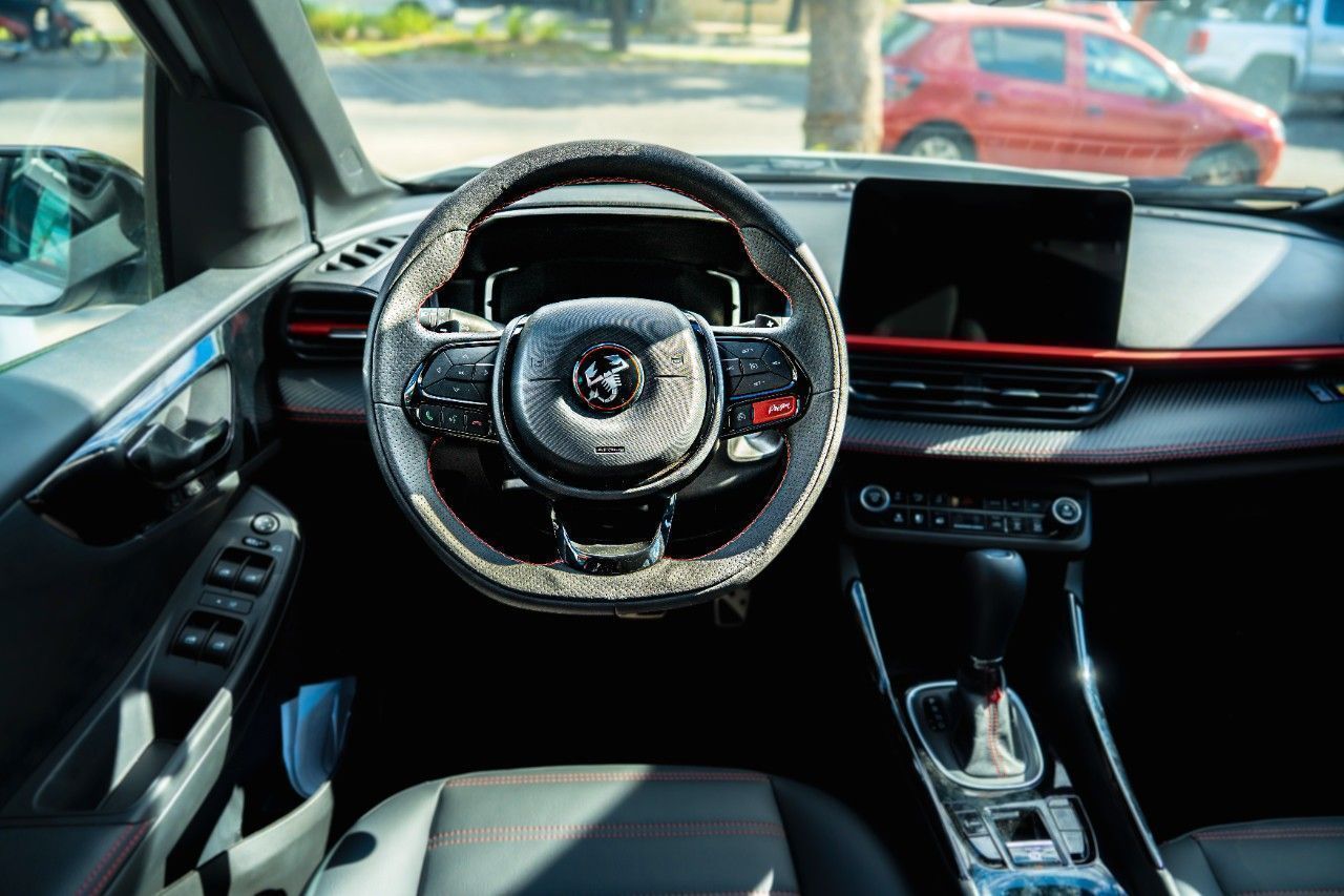 Fiat Fastback Nuevo en Córdoba, deRuedas