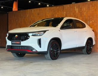 Fiat Fastback Nuevo en Córdoba