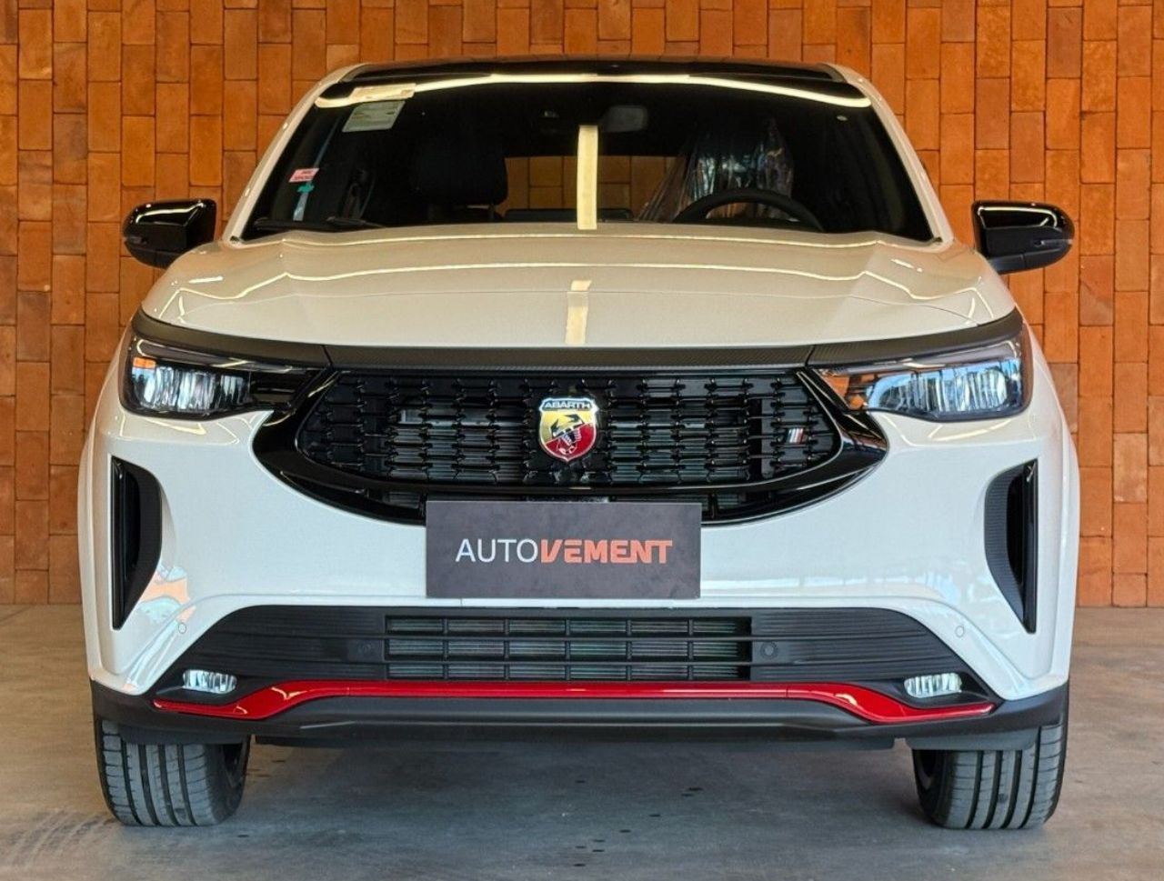 Fiat Fastback Nuevo en Córdoba, deRuedas