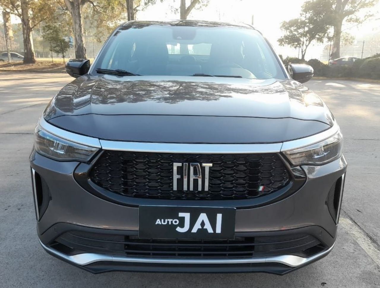 Fiat Fastback Nuevo Financiado en Córdoba, deRuedas