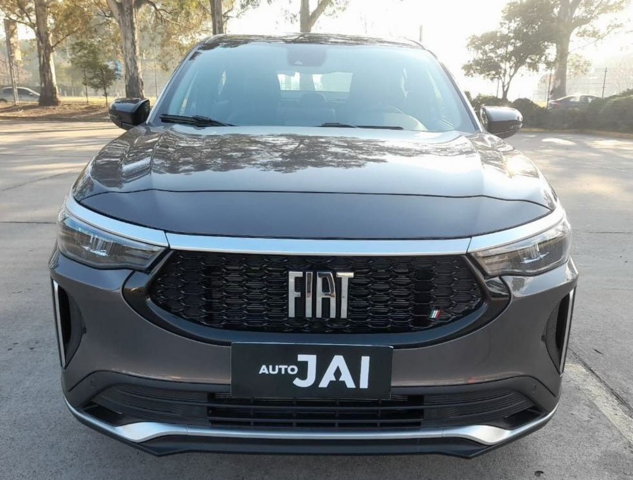 Fiat Fastback Nuevo Financiado en Córdoba, deRuedas