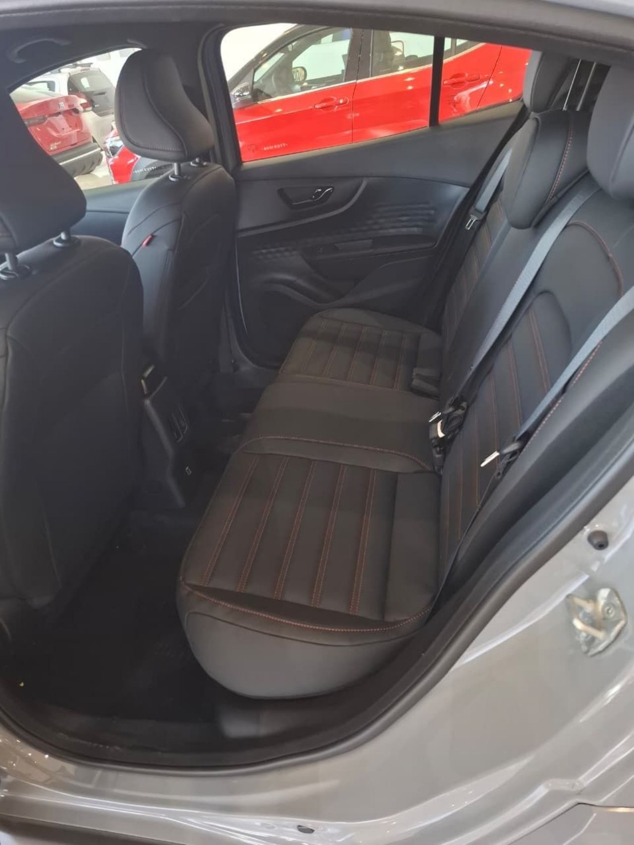 Fiat Fastback Nuevo en Córdoba, deRuedas