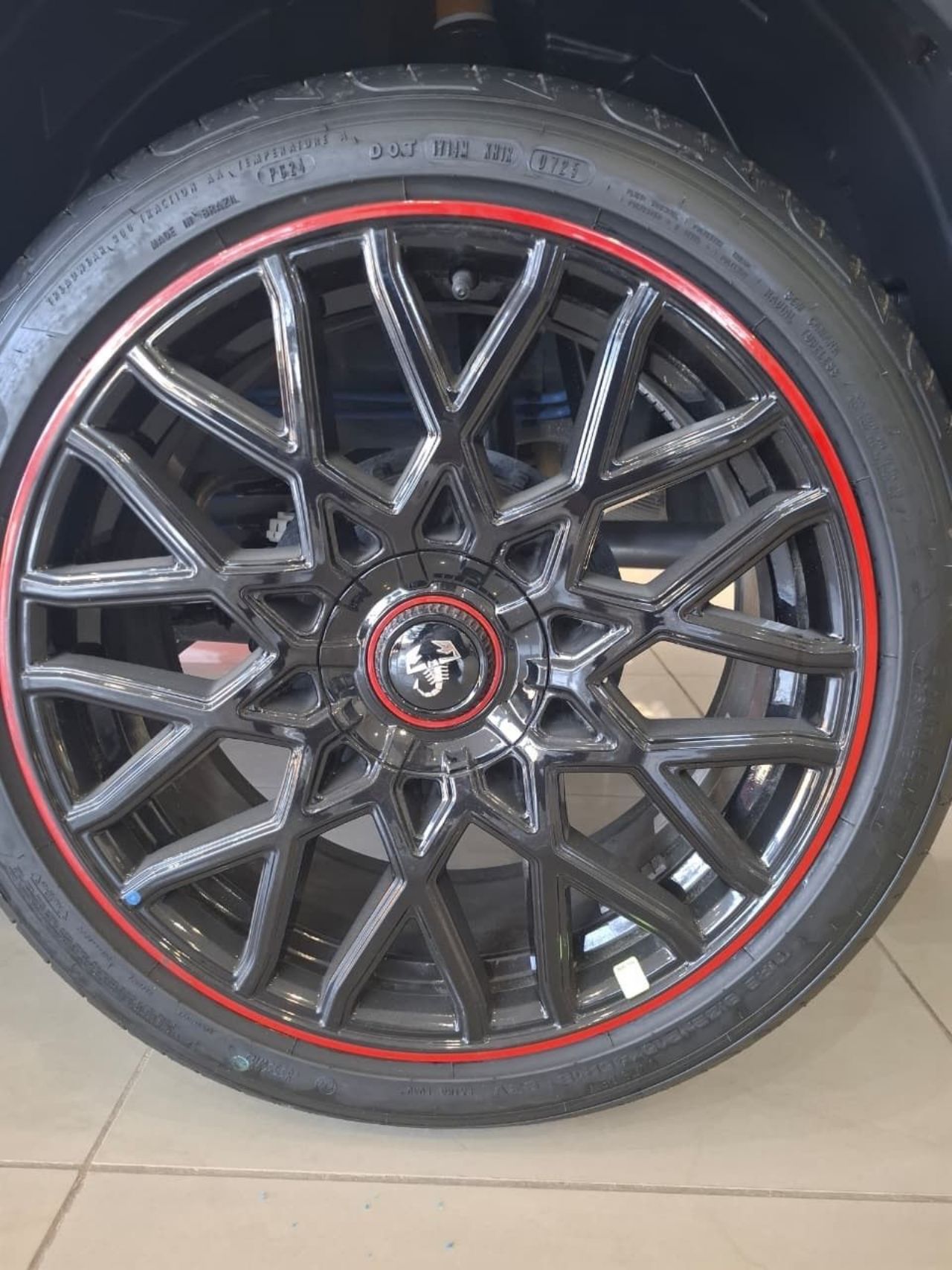 Fiat Fastback Nuevo en Córdoba, deRuedas