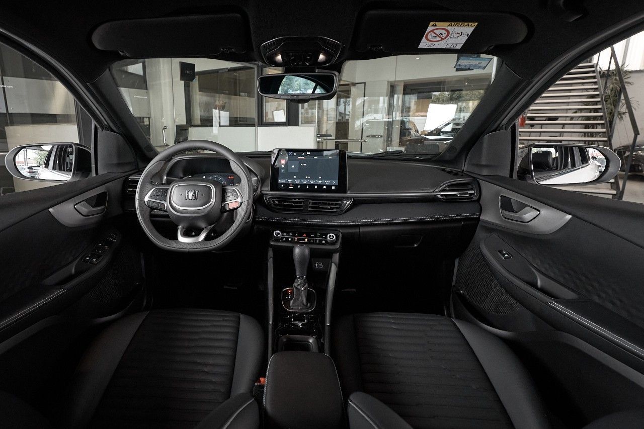 Fiat Fastback Nuevo Financiado en Córdoba, deRuedas