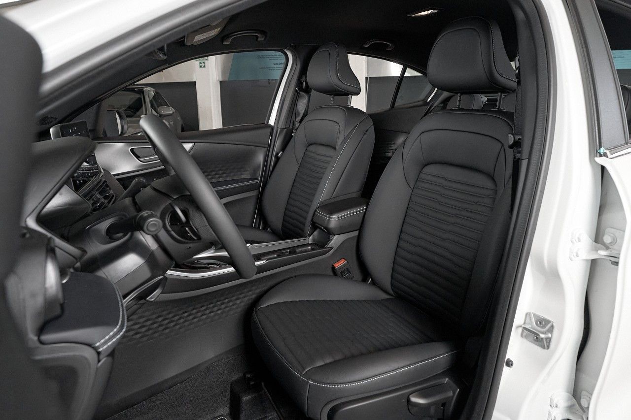 Fiat Fastback Nuevo Financiado en Córdoba, deRuedas