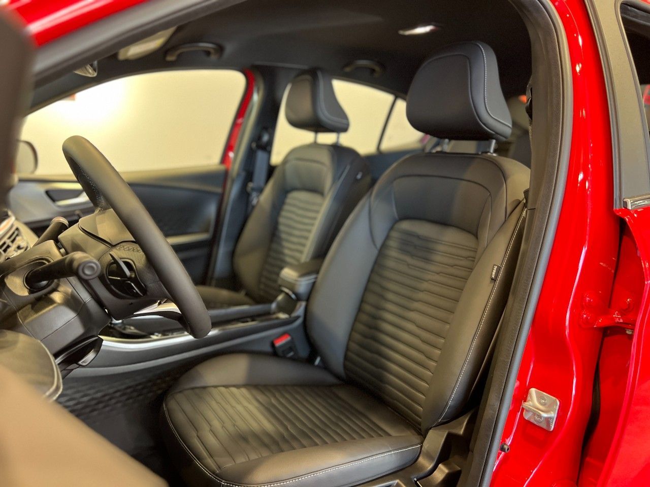 Fiat Fastback Nuevo Financiado en Córdoba, deRuedas