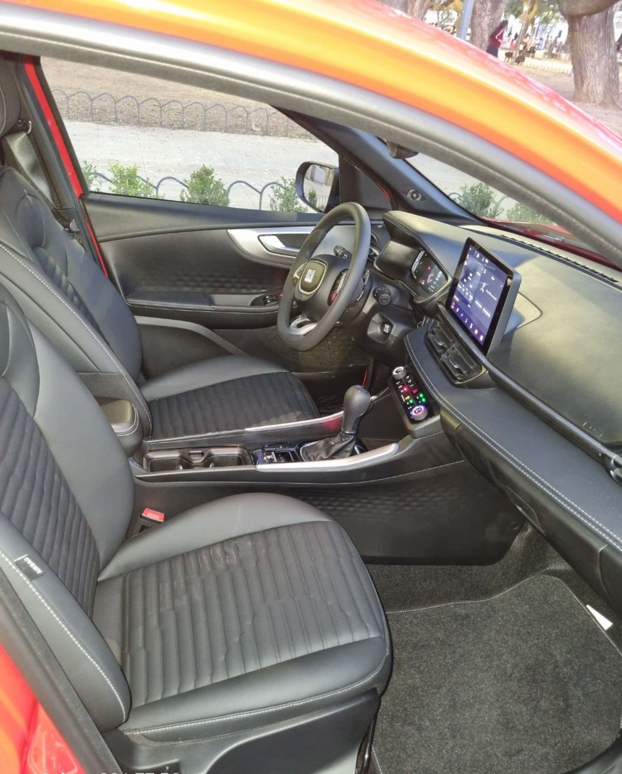 Fiat Fastback Nuevo en Córdoba, deRuedas