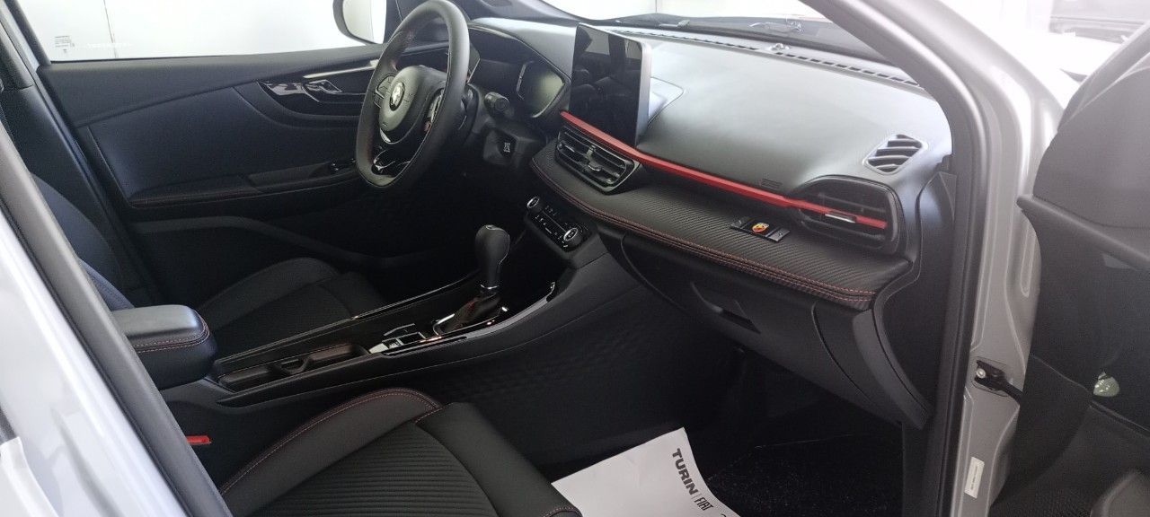Fiat Fastback Nuevo Financiado en Córdoba, deRuedas