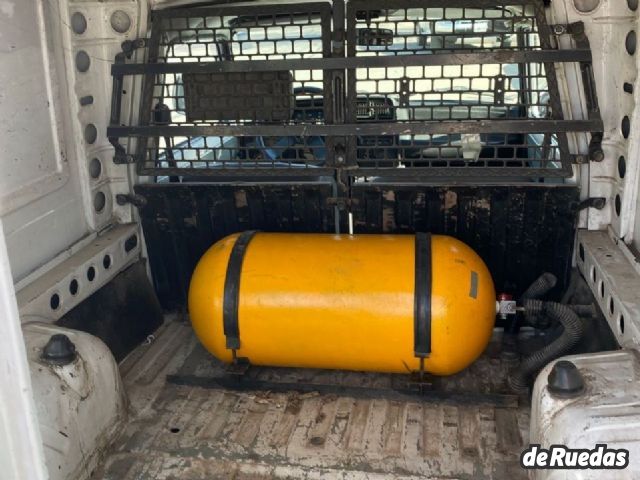 Fiat Fiorino Usada en Mendoza, deRuedas