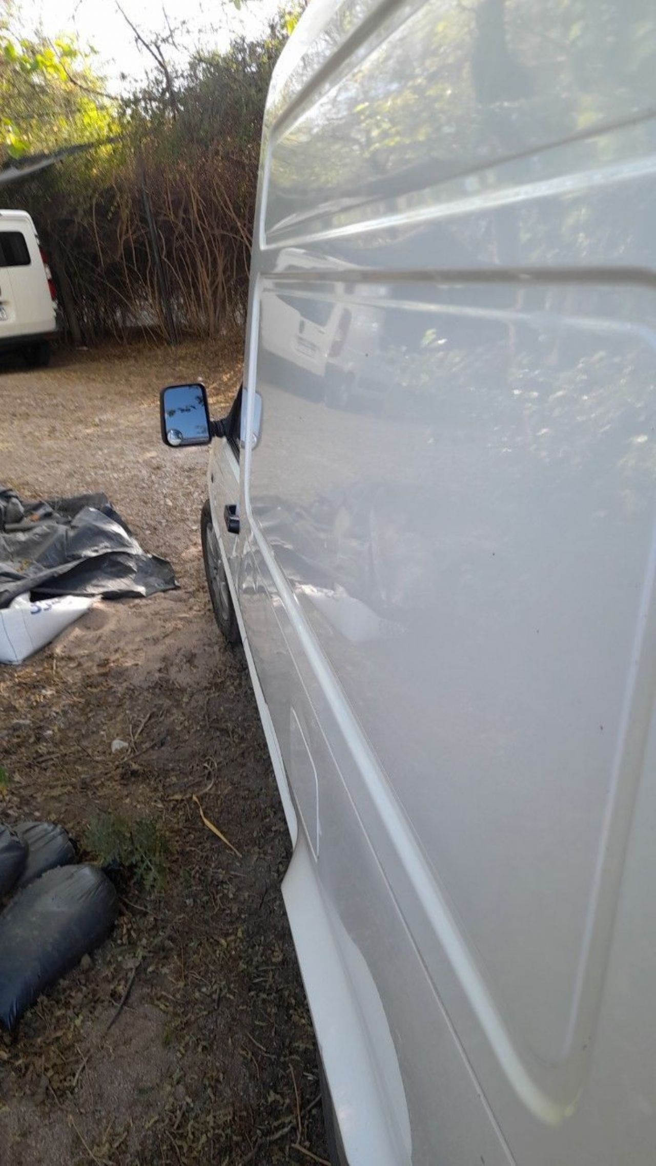 Fiat Fiorino Usada en Córdoba, deRuedas