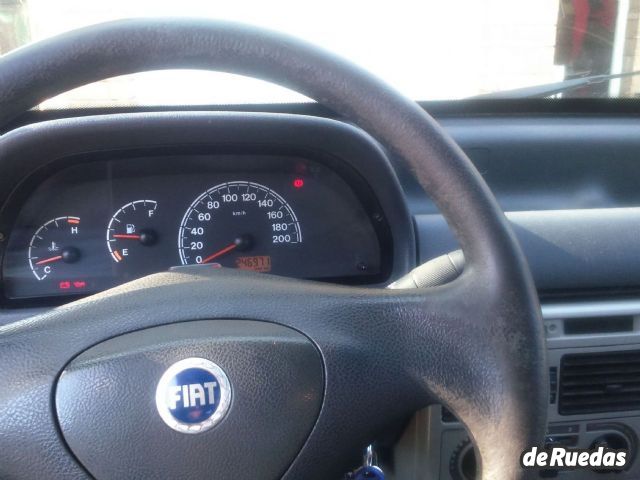 Fiat Fiorino Usada en Mendoza, deRuedas